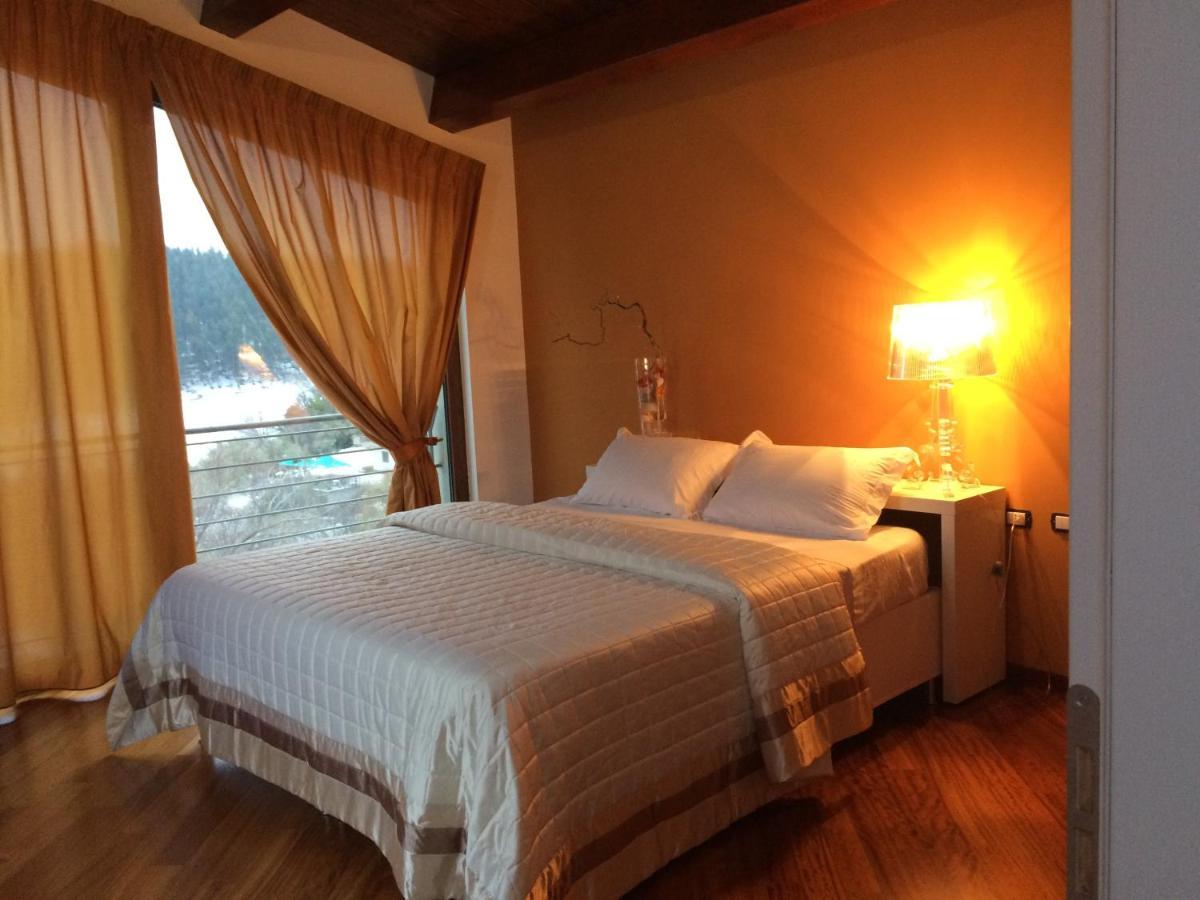 Vieniacasaccadia Bed and Breakfast Eksteriør billede